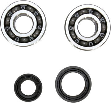 PROX Crank Bearing and Seal Kit - Honda 23.CBS12080