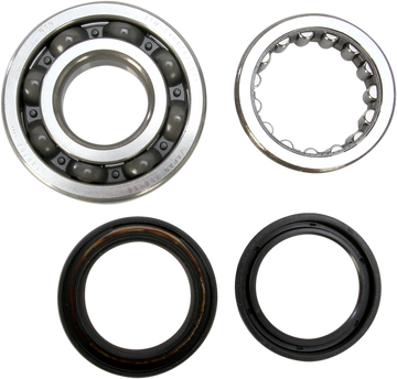 PROX Crank Bearing and Seal Kit - Honda 23.CBS13006