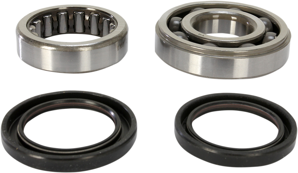 PROX Crank Bearing and Seal Kit - Honda 23.CBS13004