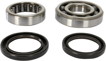 PROX Crank Bearing and Seal Kit - Honda 23.CBS13004