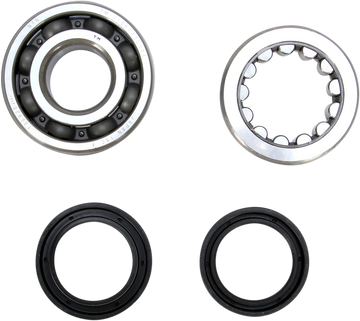 PROX Crank Bearing and Seal Kit - Honda 23.CBS14002