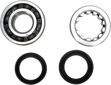 PROX Crank Bearing and Seal Kit - Honda 23.CBS14006