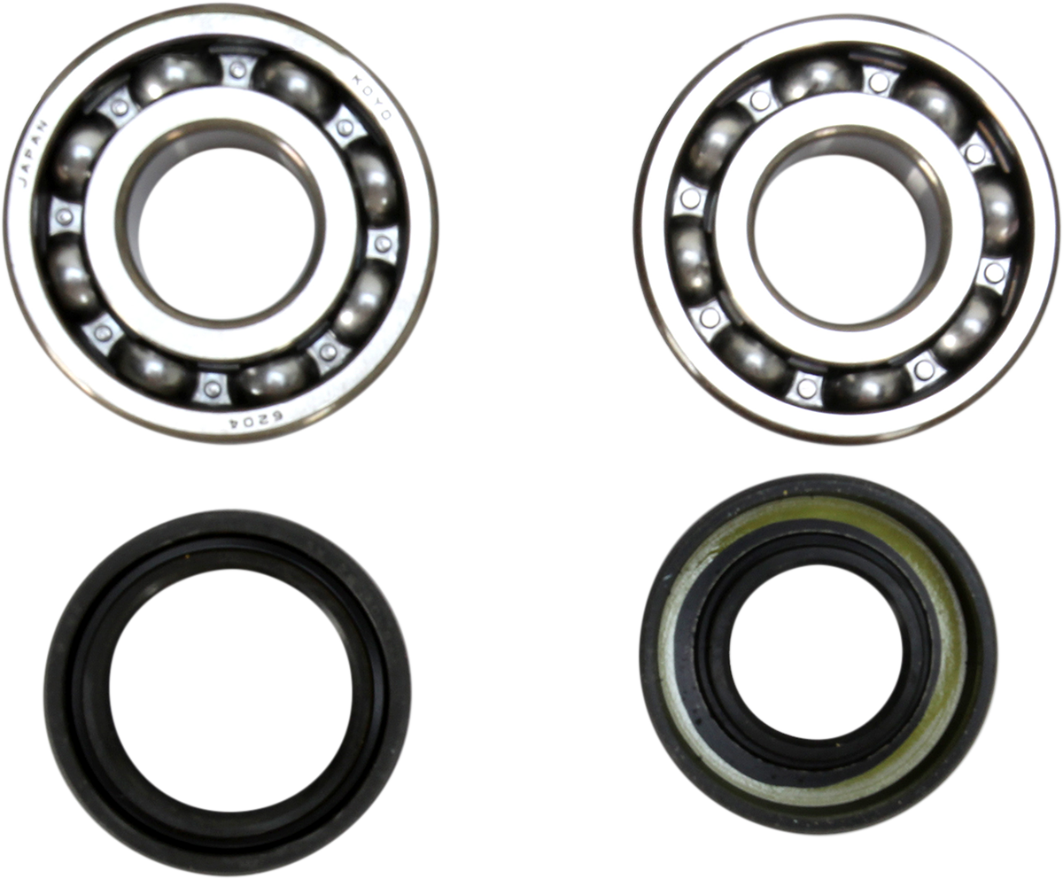 PROX Crank Bearing and Seal Kit - Yamaha 23.CBS21082