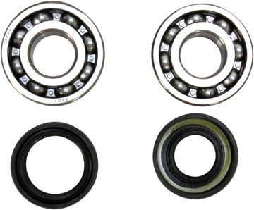 PROX Crank Bearing and Seal Kit - Yamaha 23.CBS21082