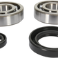 PROX Crank Bearing and Seal Kit - Honda 23.CBS13084