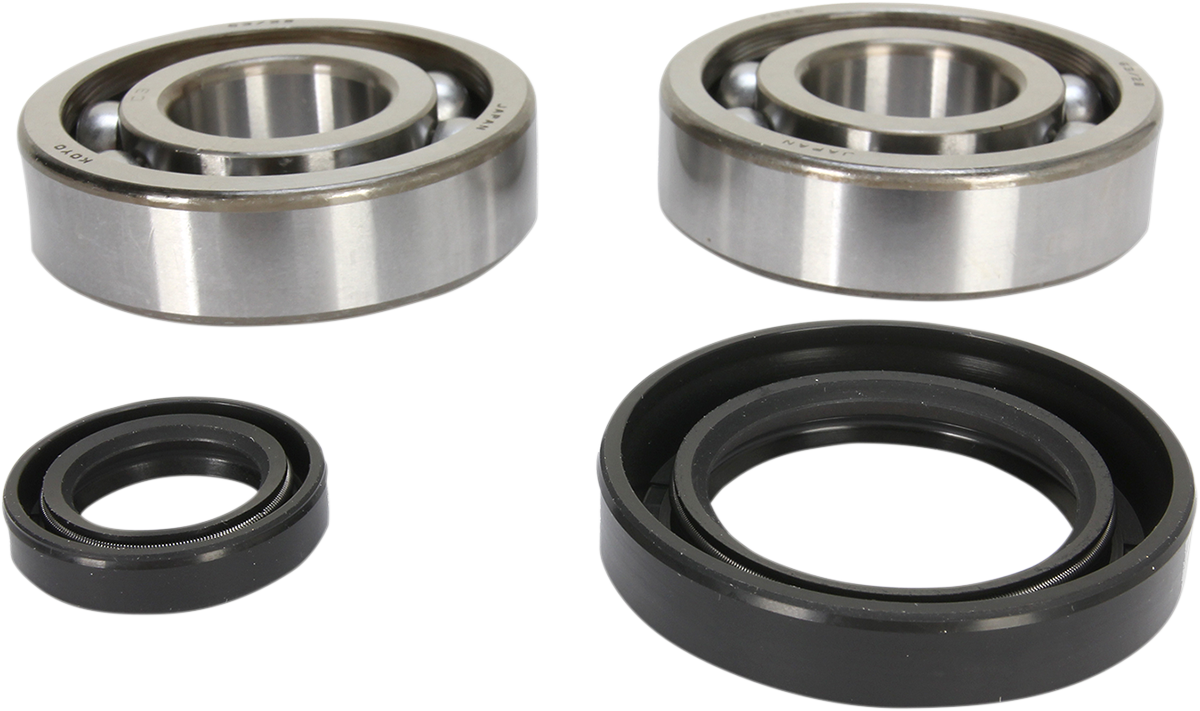 PROX Crank Bearing and Seal Kit - Honda 23.CBS13084