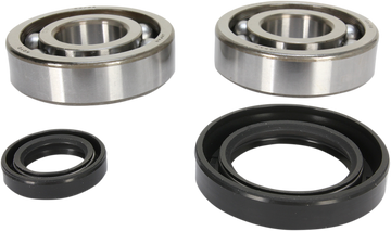 PROX Crank Bearing and Seal Kit - Honda 23.CBS13084