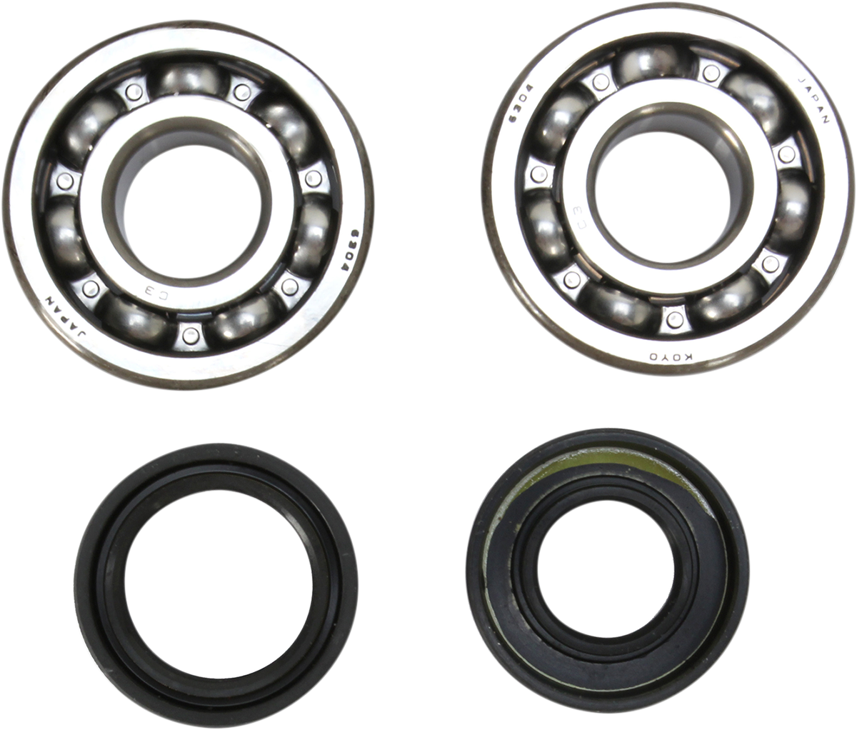 PROX Crank Bearing and Seal Kit - Yamaha 23.CBS21093