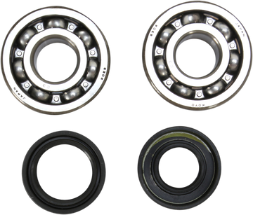 PROX Crank Bearing and Seal Kit - Yamaha 23.CBS21093