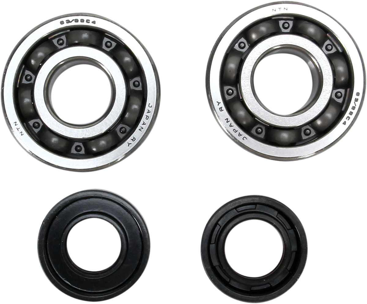 PROX Crank Bearing and Seal Kit - Yamaha 23.CBS22005