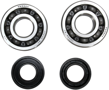 PROX Crank Bearing and Seal Kit - Yamaha 23.CBS22005