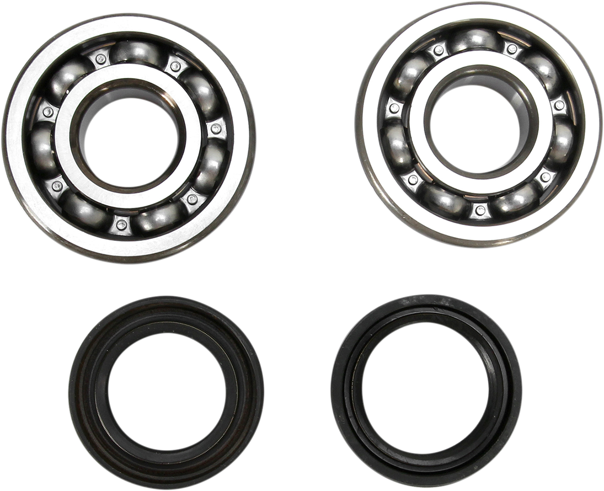 PROX Crank Bearing and Seal Kit - Yamaha 23.CBS22079