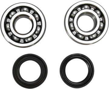 PROX Crank Bearing and Seal Kit - Yamaha 23.CBS22079