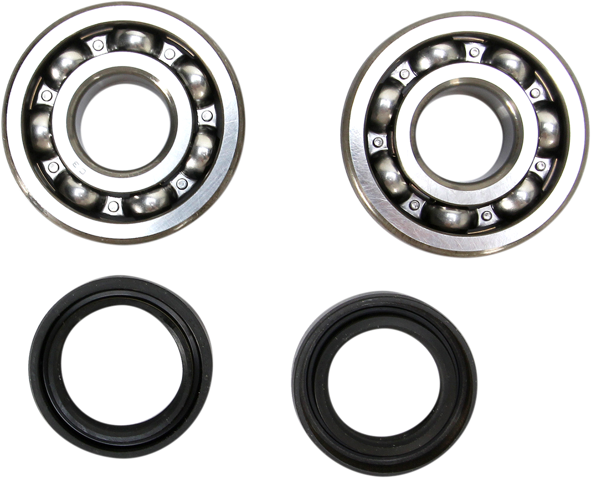 PROX Crank Bearing and Seal Kit - Yamaha 23.CBS22080