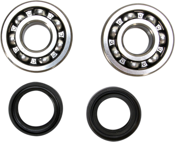 PROX Crank Bearing and Seal Kit - Yamaha 23.CBS22080