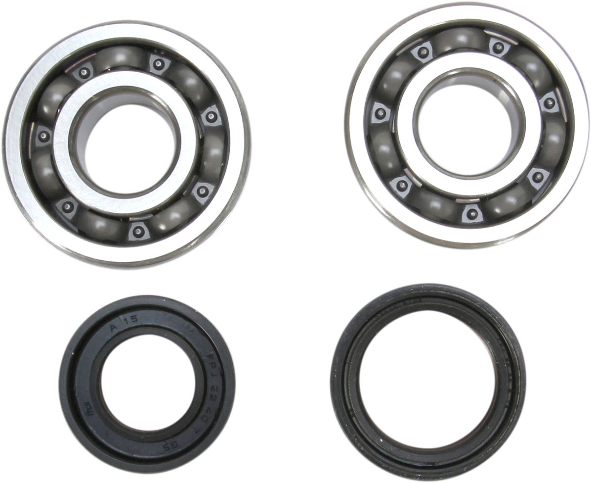 PROX Crank Bearing and Seal Kit - Yamaha 23.CBS22086