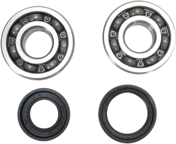 PROX Crank Bearing and Seal Kit - Yamaha 23.CBS22086