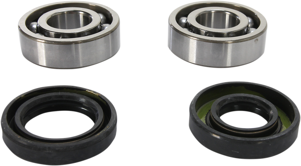 PROX Crank Bearing and Seal Kit - Yamaha 23.CBS21081