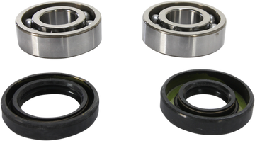 PROX Crank Bearing and Seal Kit - Yamaha 23.CBS21081