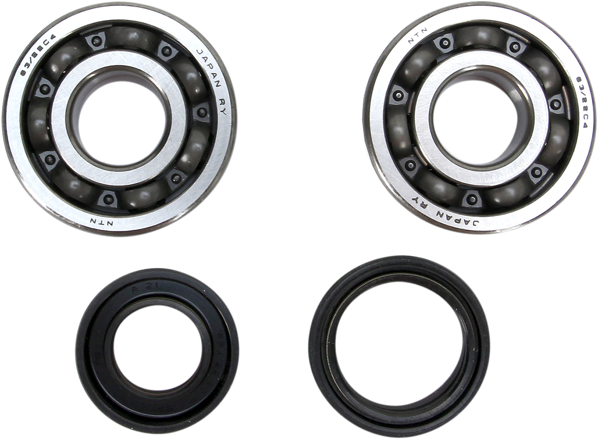 PROX Crank Bearing and Seal Kit - Yamaha 23.CBS22098