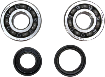 PROX Crank Bearing and Seal Kit - Yamaha 23.CBS22098