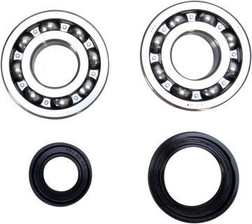 PROX Crank Bearing and Seal Kit - Yamaha 23.CBS23098