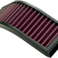 K & N OE Replacement High-Flow Air Filter - Kawasaki KA-1004