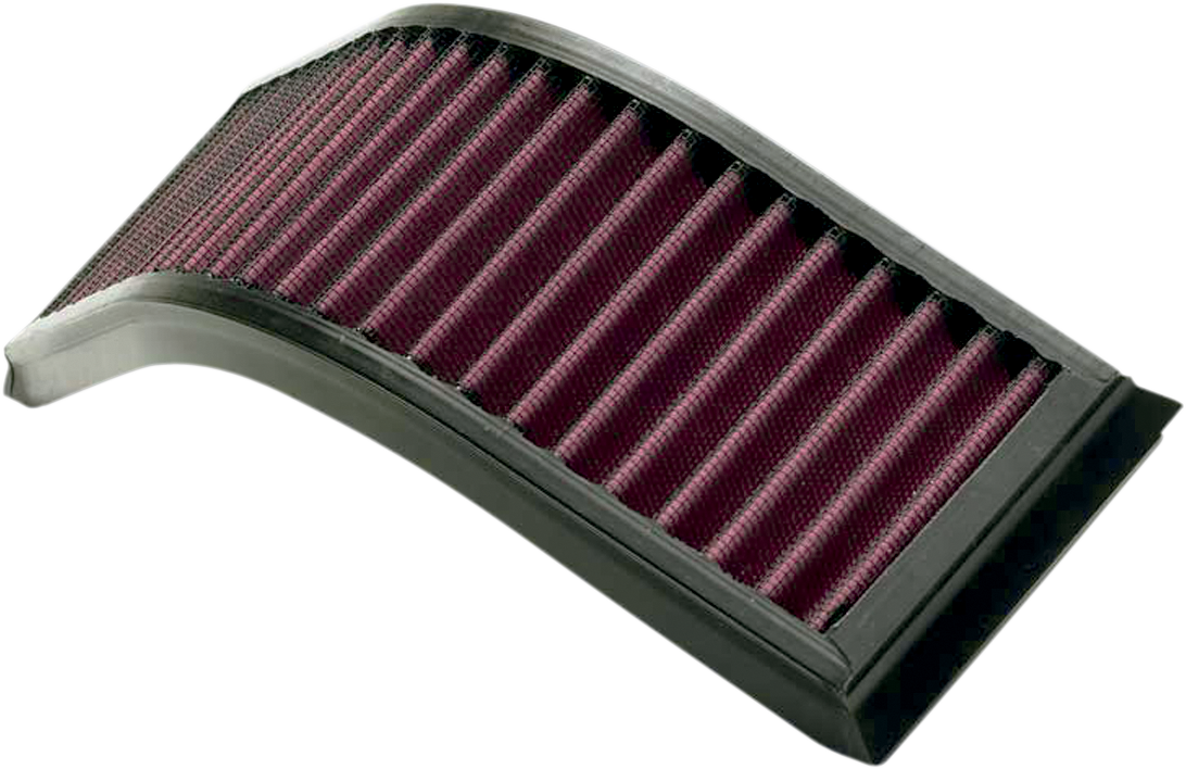 K & N OE Replacement High-Flow Air Filter - Kawasaki KA-1004