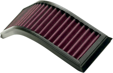 K & N OE Replacement High-Flow Air Filter - Kawasaki KA-1004