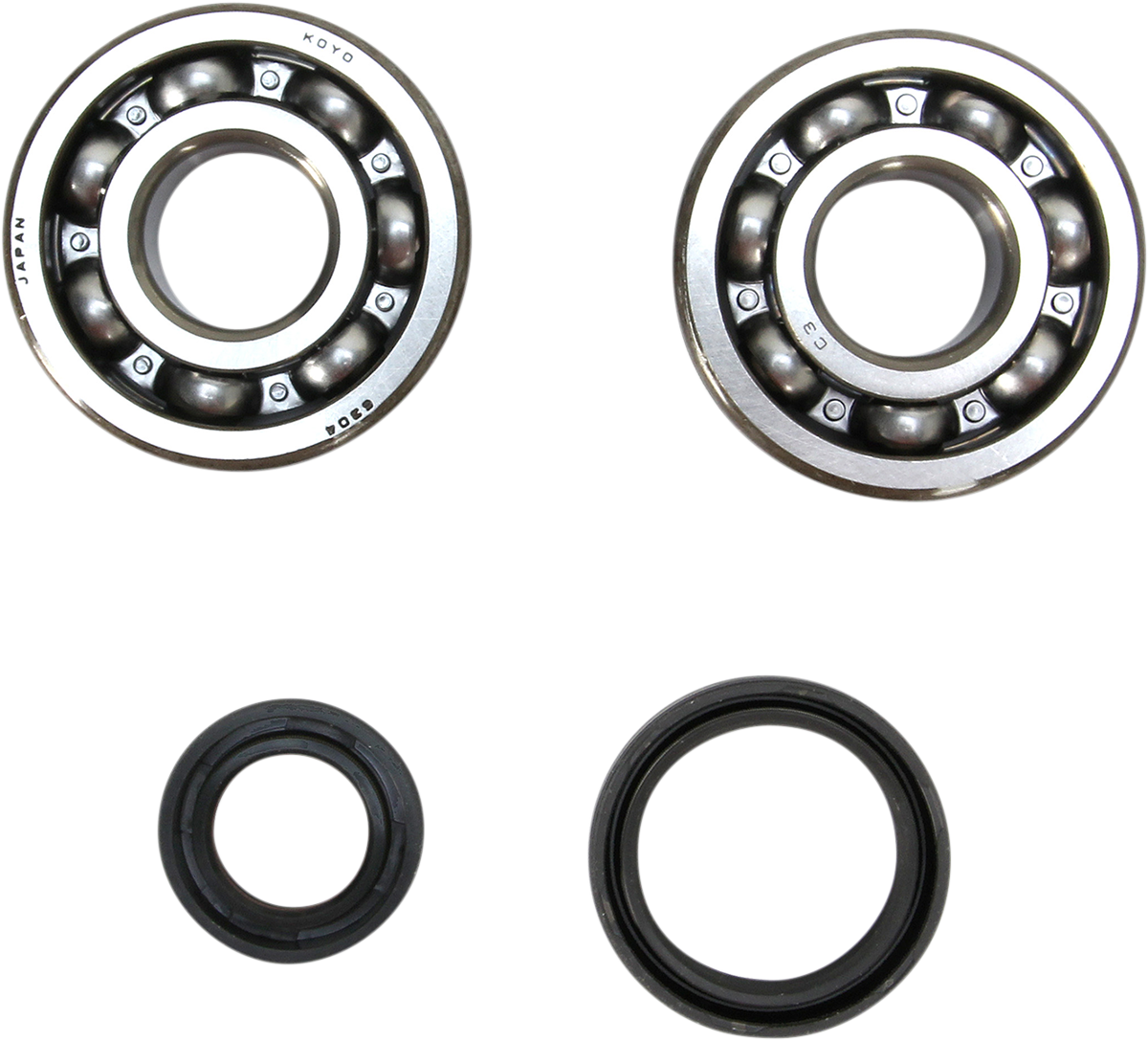 PROX Crank Bearing and Seal Kit - Suzuki 23.CBS31089