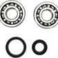 PROX Crank Bearing and Seal Kit - Suzuki 23.CBS31099