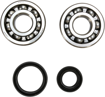 PROX Crank Bearing and Seal Kit - Suzuki 23.CBS31099