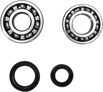 PROX Crank Bearing and Seal Kit - Suzuki 23.CBS32087