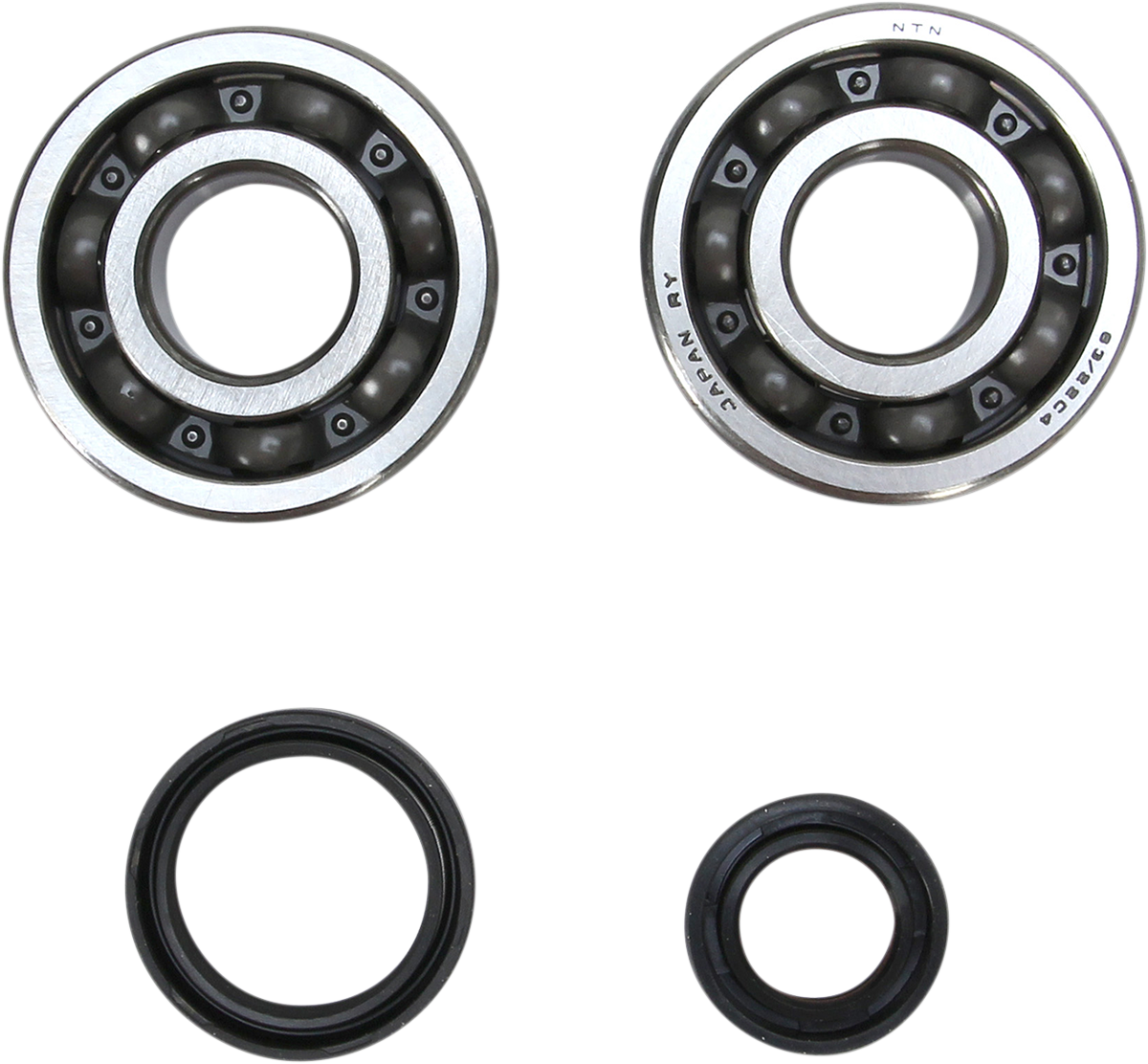 PROX Crank Bearing and Seal Kit - Suzuki 23.CBS32089