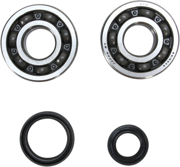 PROX Crank Bearing and Seal Kit - Suzuki 23.CBS32089