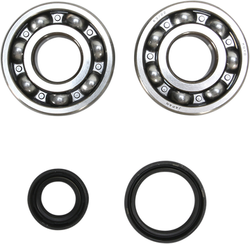 PROX Crank Bearing and Seal Kit - Suzuki 23.CBS32099