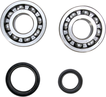 PROX Crank Bearing and Seal Kit - Suzuki 23.CBS33000