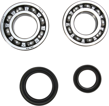 PROX Crank Bearing and Seal Kit - Suzuki 23.CBS33088