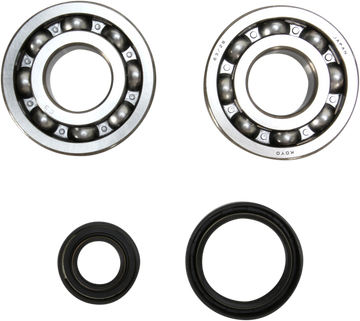 PROX Crank Bearing and Seal Kit - Suzuki 23.CBS33094