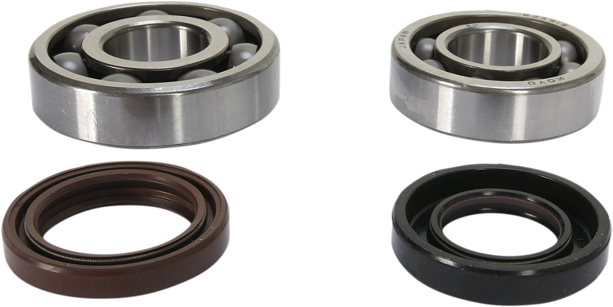 PROX Crank Bearing and Seal Kit - Yamaha 23.CBS22088