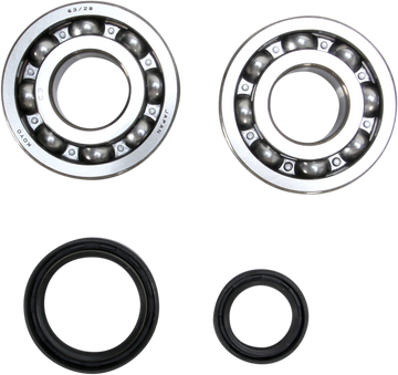 PROX Crank Bearing and Seal Kit - Suzuki 23.CBS33096