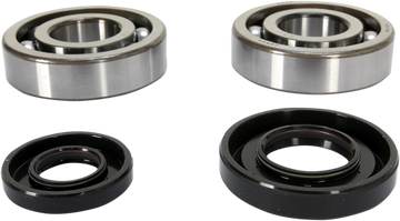 PROX Crank Bearing and Seal Kit - Yamaha 23.CBS23001