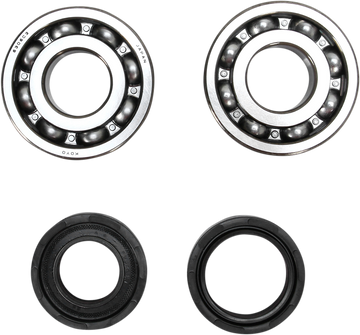 PROX Crank Bearing and Seal Kit - Yamaha 23.CBS23080