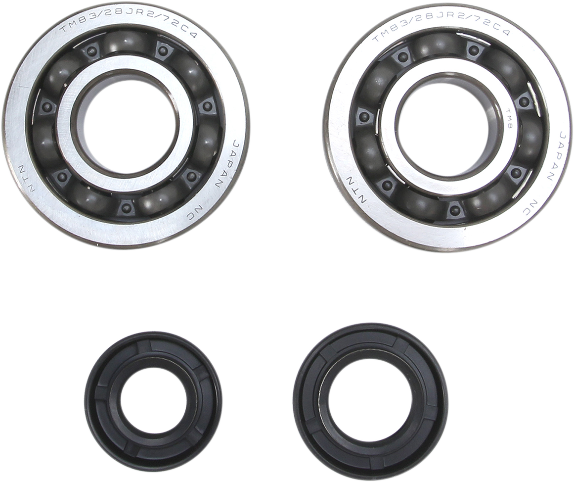 PROX Crank Bearing and Seal Kit - Kawasaki/Suzuki 23.CBS41088