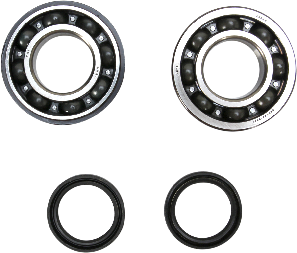 PROX Crank Bearing and Seal Kit - Kawasaki 23.CBS42092