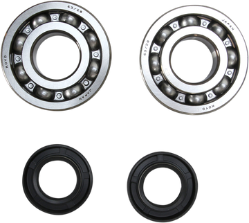 PROX Crank Bearing and Seal Kit - Kawasaki 23.CBS43187