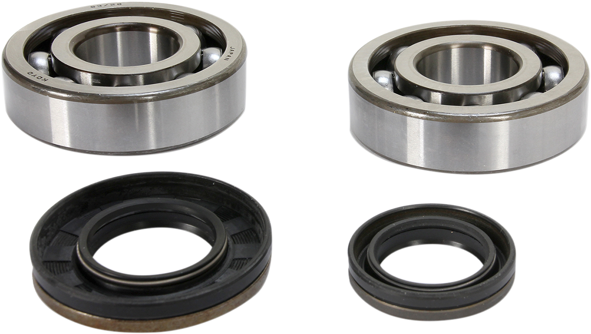 PROX Crank Bearing and Seal Kit - Suzuki 23.CBS33003