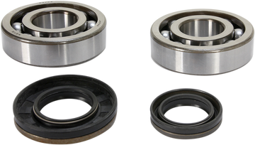 PROX Crank Bearing and Seal Kit - Suzuki 23.CBS33003