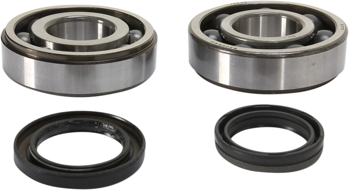 PROX Crank Bearing and Seal Kit - Suzuki 23.CBS34008