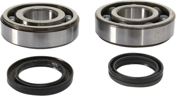 PROX Crank Bearing and Seal Kit - Suzuki 23.CBS34008